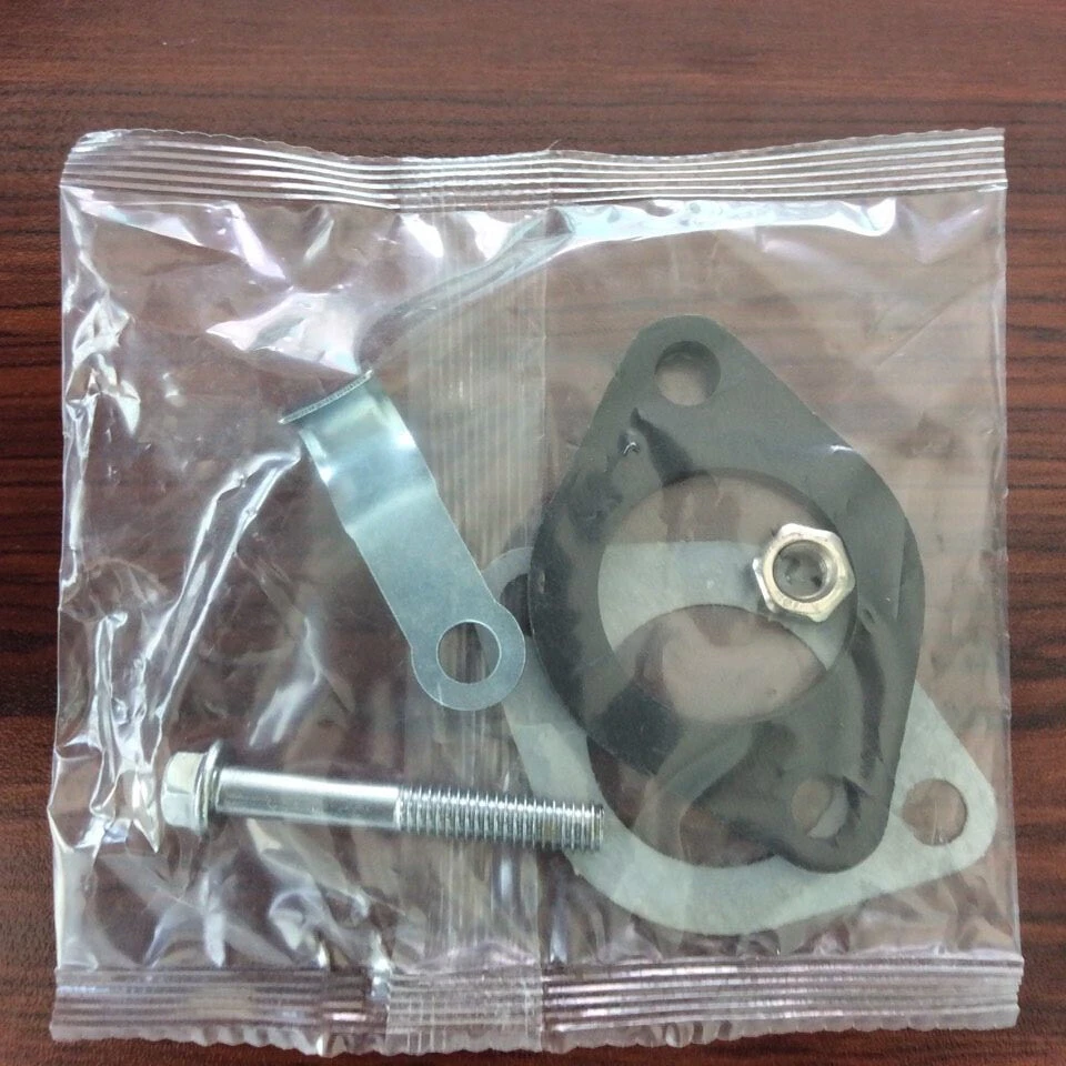 Multi-plate screw packaging machine
