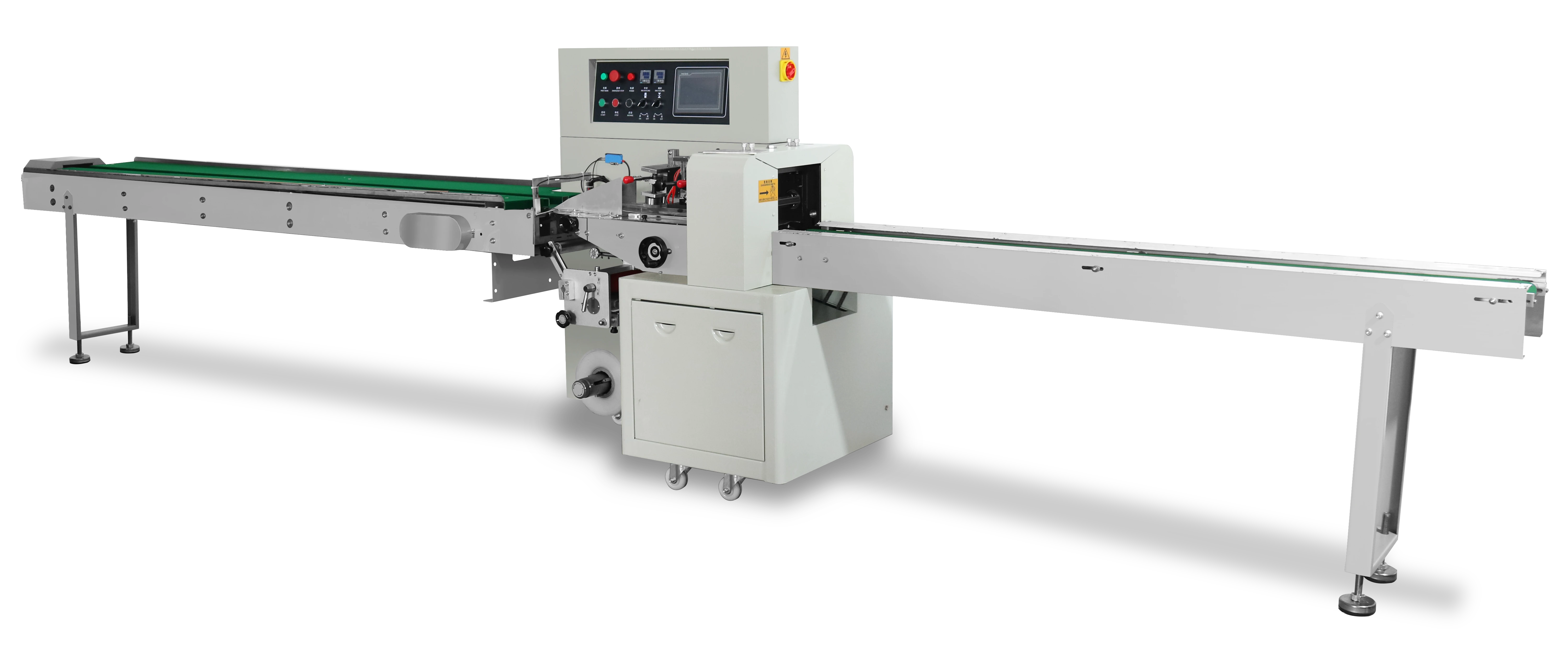 250 Hardware Packaging Machine