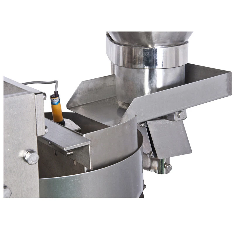 SG-160K Granule Packaging Machine