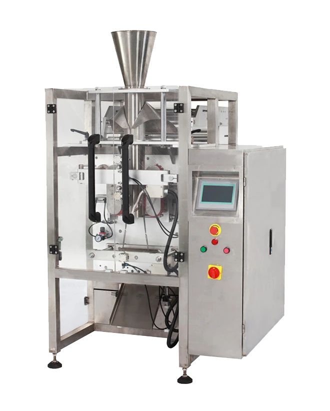 420 Liquid Packaging Machine