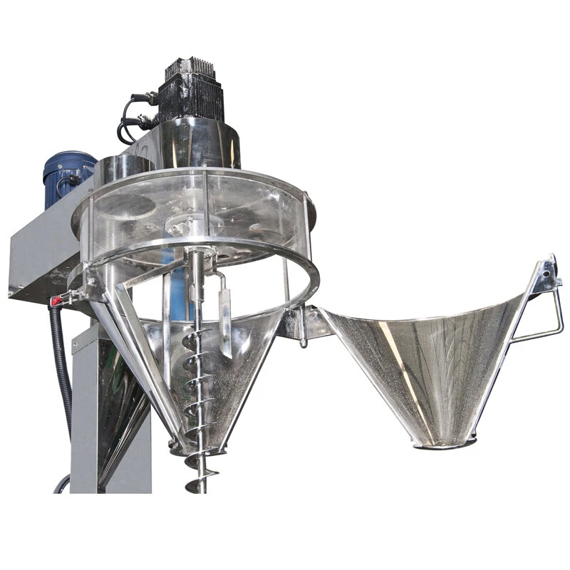 420 powder packaging machine