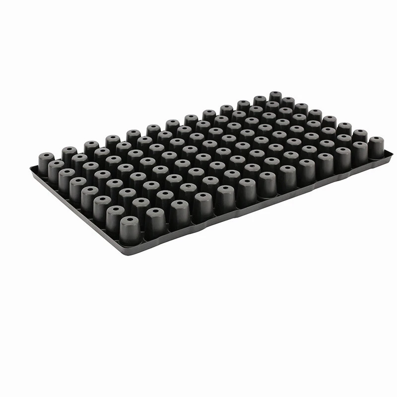 104-cell seedling trays