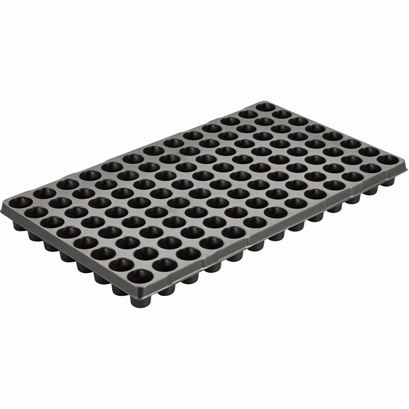 104-cell seedling trays