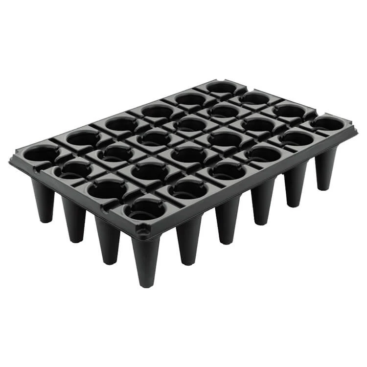 Strawberry Seedling trays