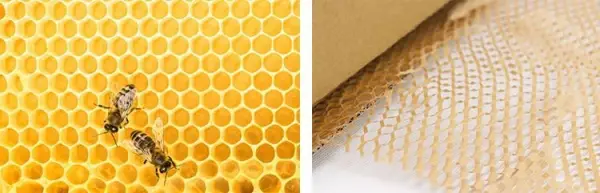 Perfect Packaging-Honeycomb Paper丨WiAIR Paper Cushion Packaging