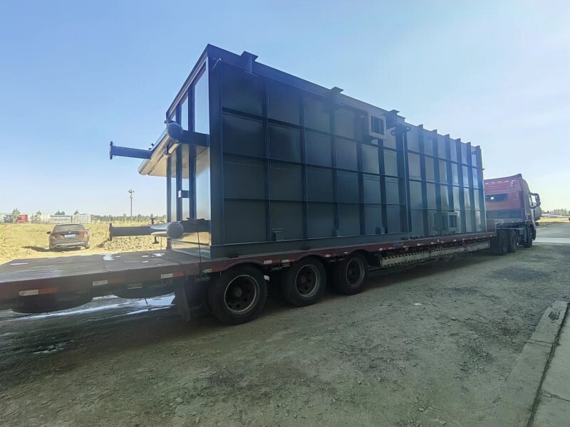 Экономайзер и субэкономайзер