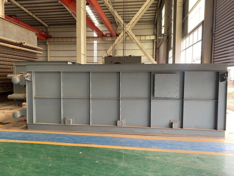 Экономайзер и субэкономайзер