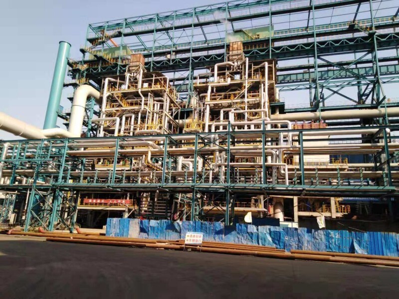 Экономайзер и субэкономайзер