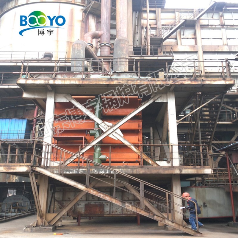 Экономайзер и субэкономайзер