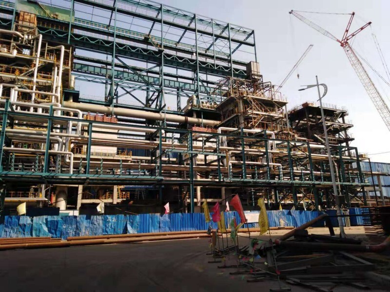 Экономайзер и субэкономайзер