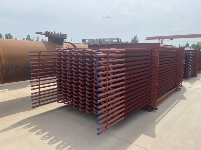 Змеевидная трубка