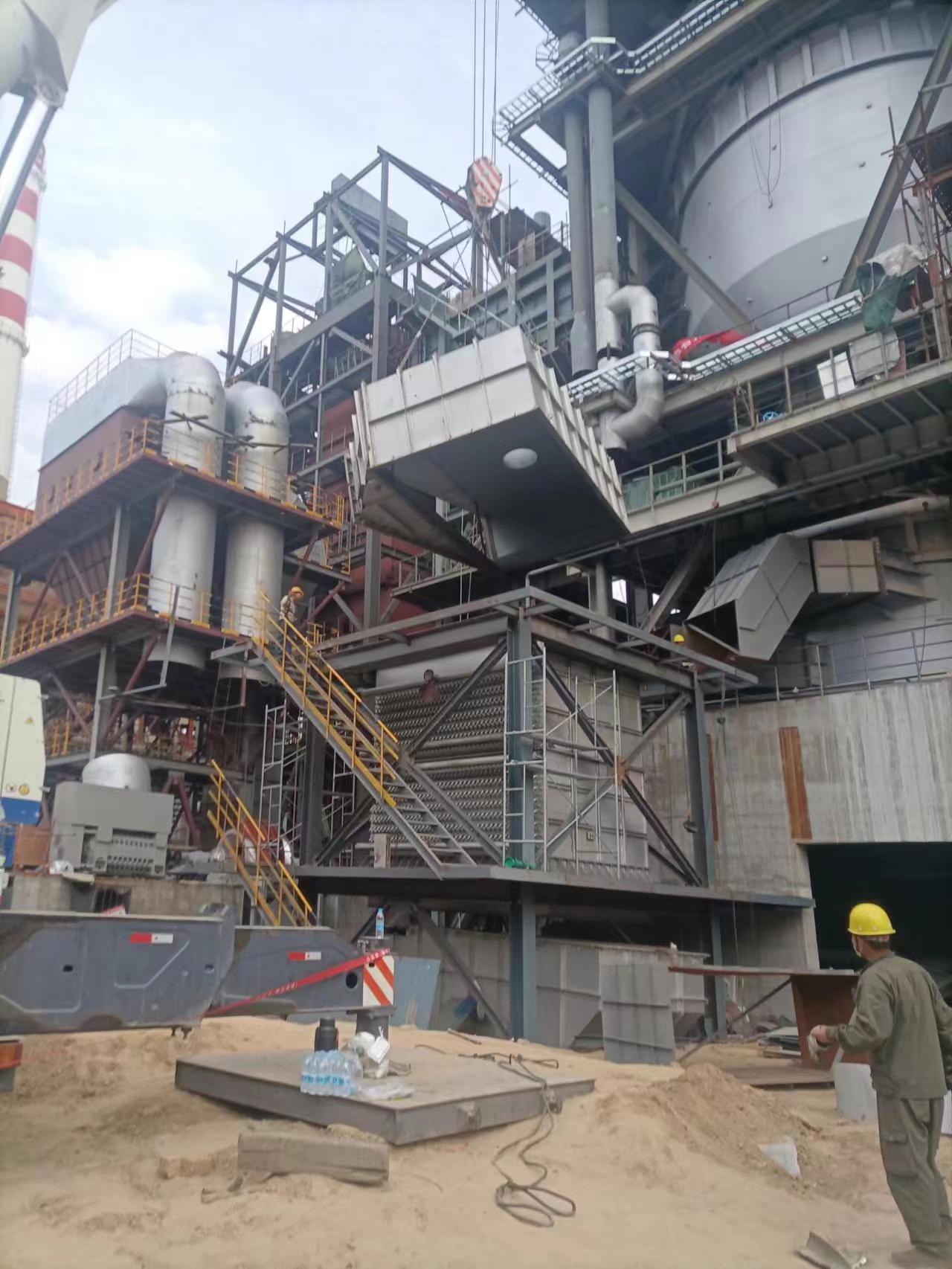 Высокоэффективные экономайзеры для котлов