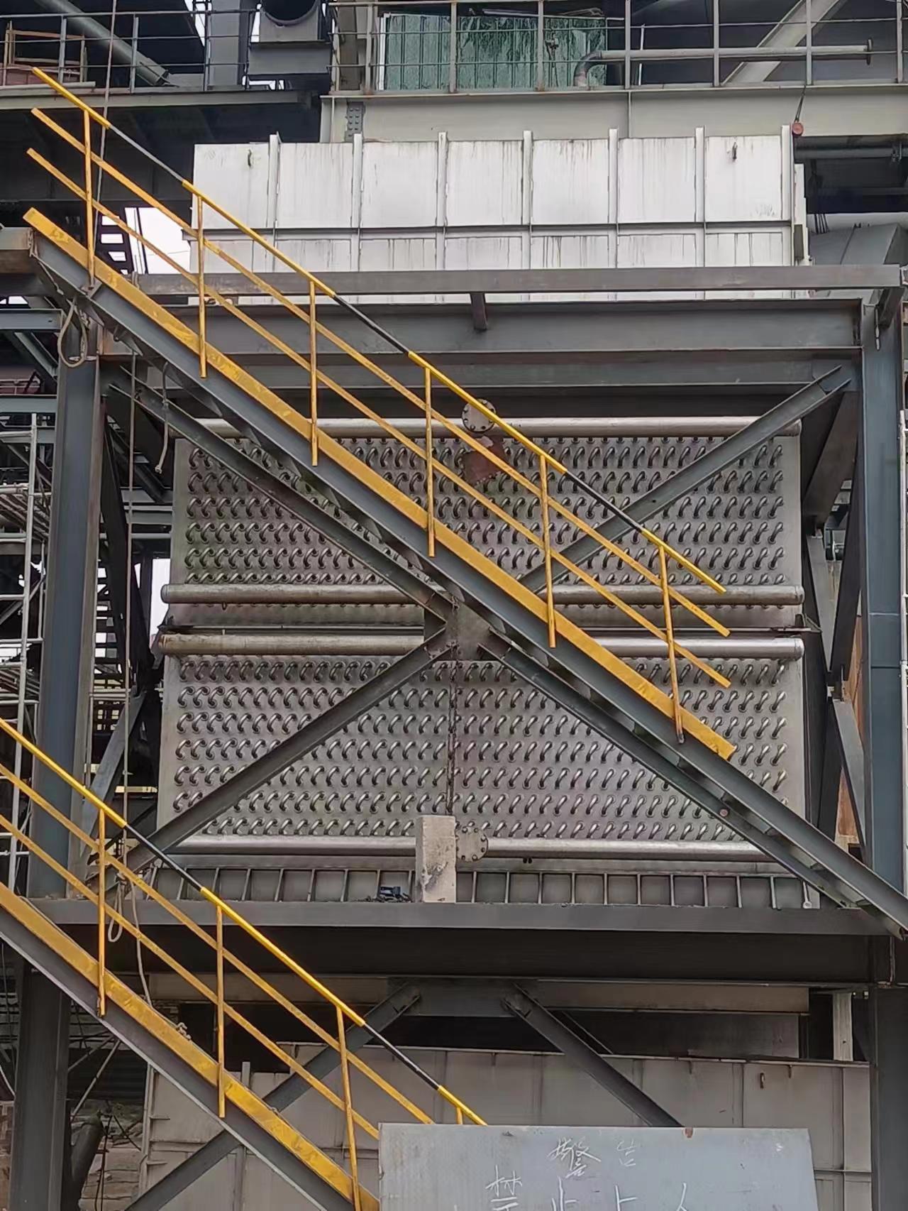 Экономайзер и субэкономайзер Экономайзер и субэкономайзер