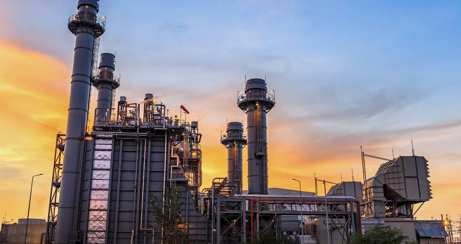 HRSG - парогенераторы с рекуперацией тепла HRSG - парогенераторы с рекуперацией тепла