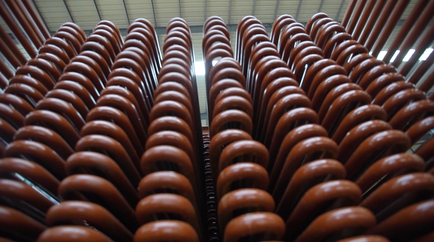 Высокоэффективные экономайзеры для котлов