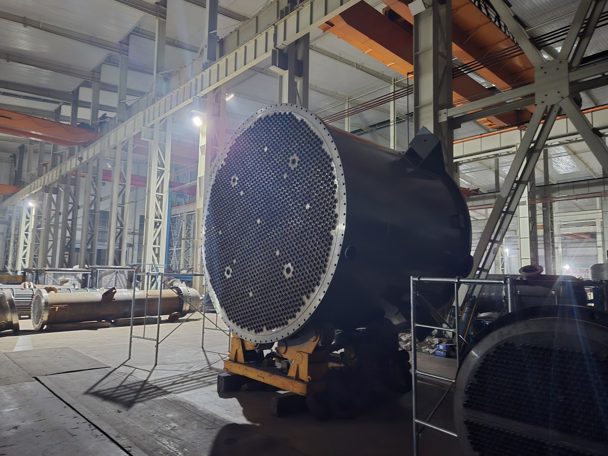 shell-tube (3) shell-tube (3)