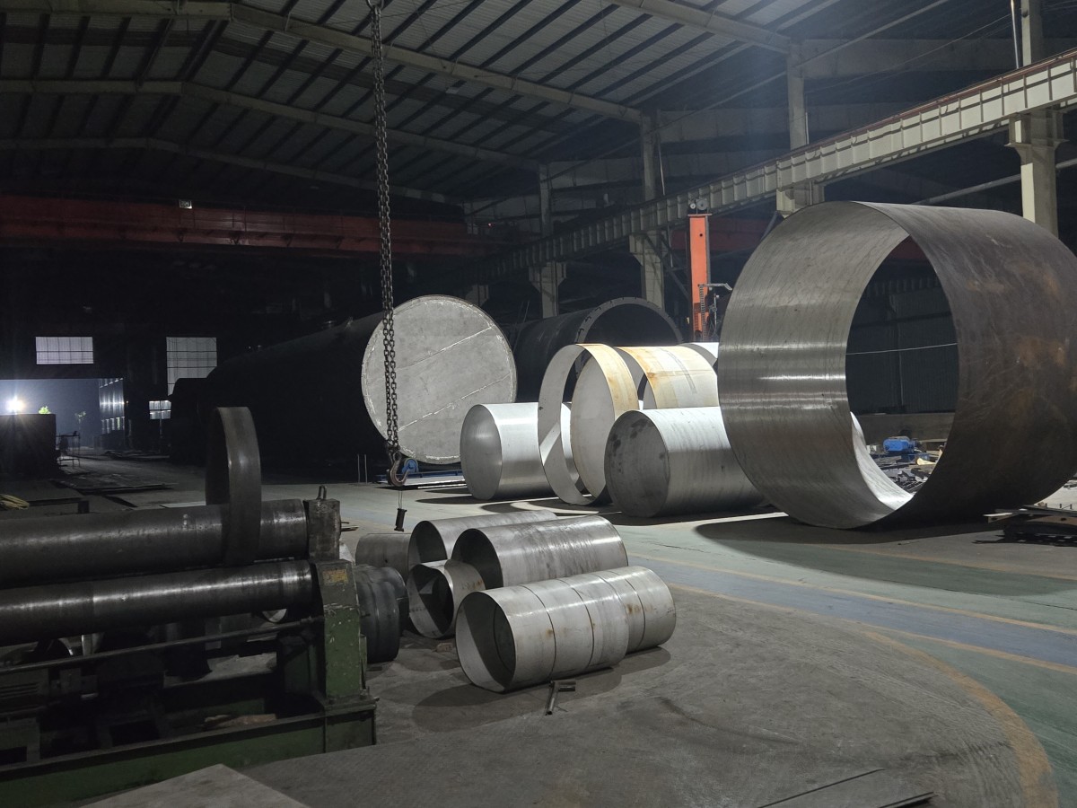 shell-tube (6) shell-tube (6)