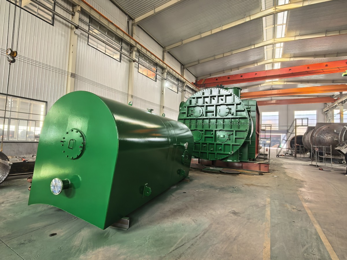 condenser (2) condenser (2)