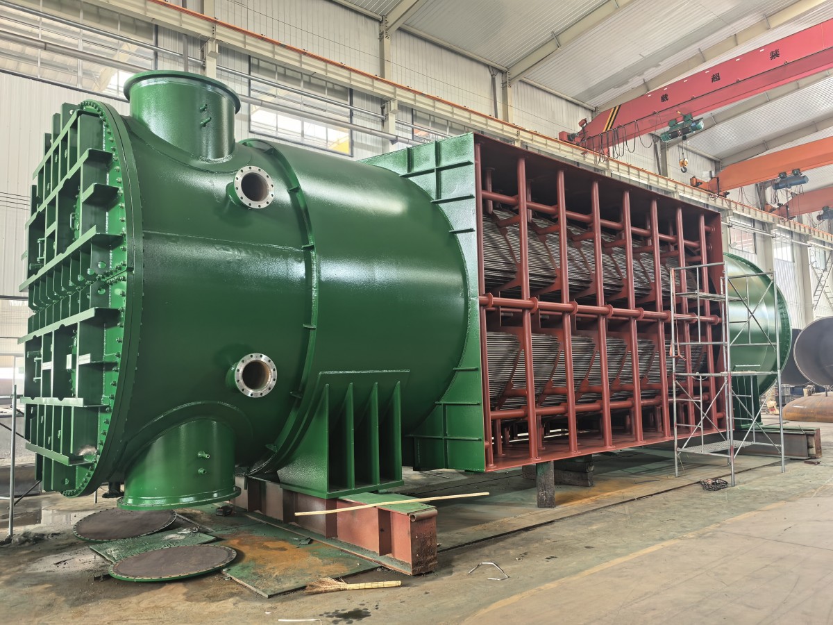 condenser (4) condenser (4)