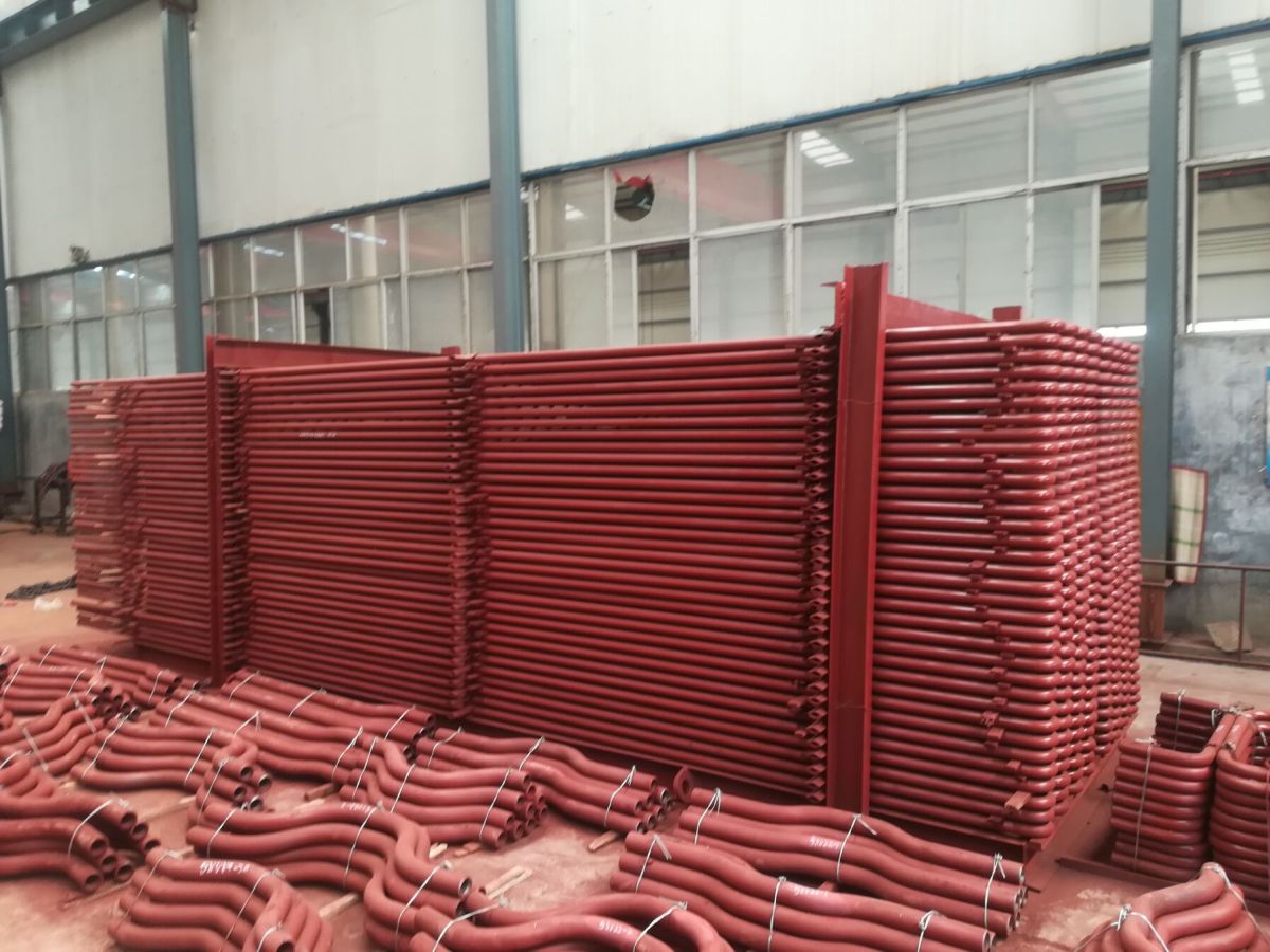 superheater superheater