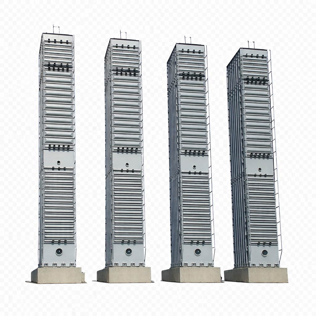 Что такое побочный завод (BPP)?