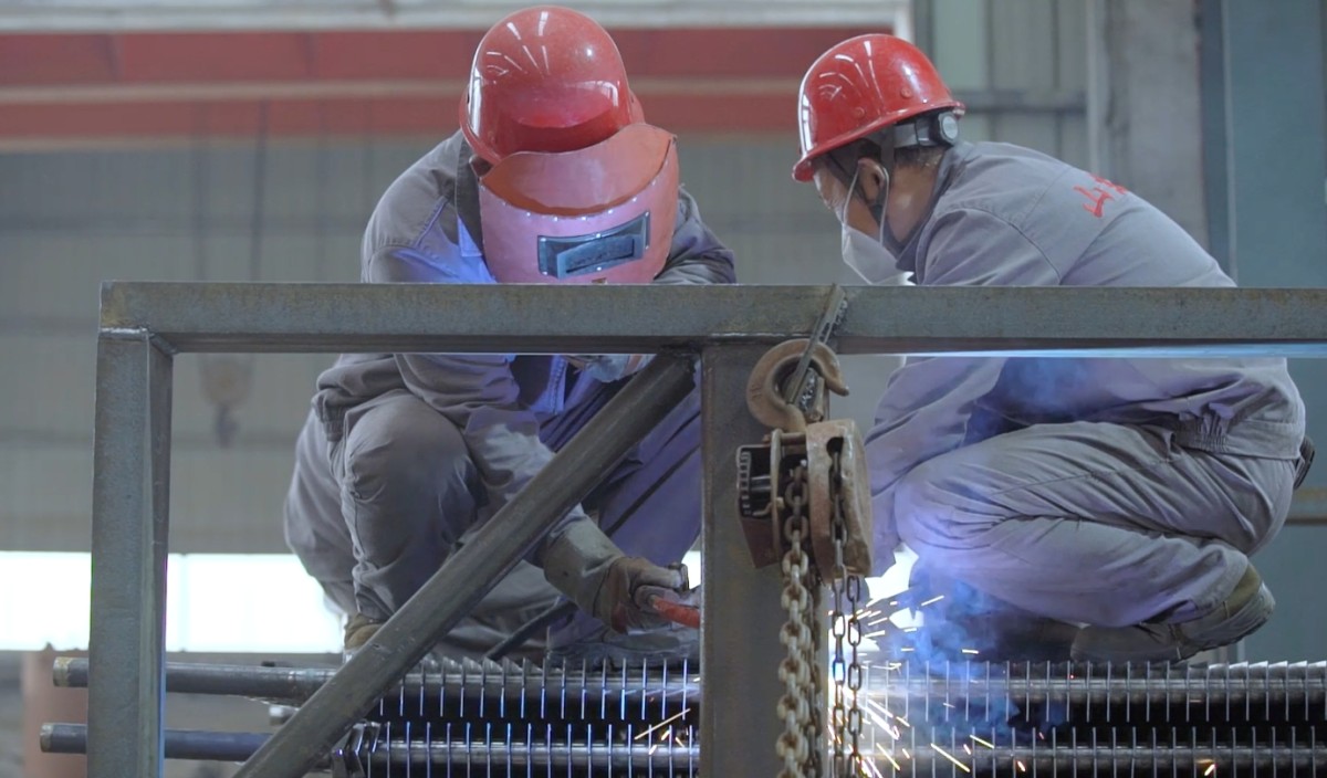 Economizer Coils Economizer Coils