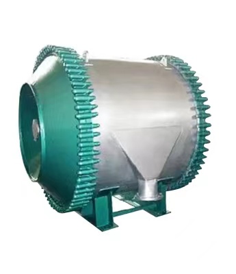 Спиральный пластинчатый теплообменник