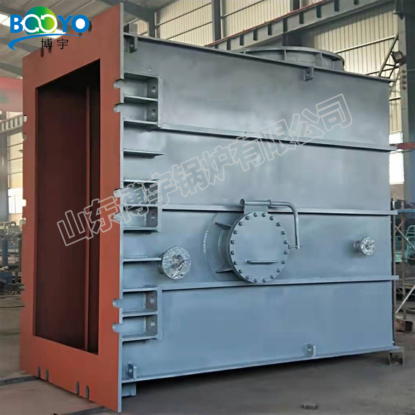 Первичный газовый охладитель и конечный охладитель