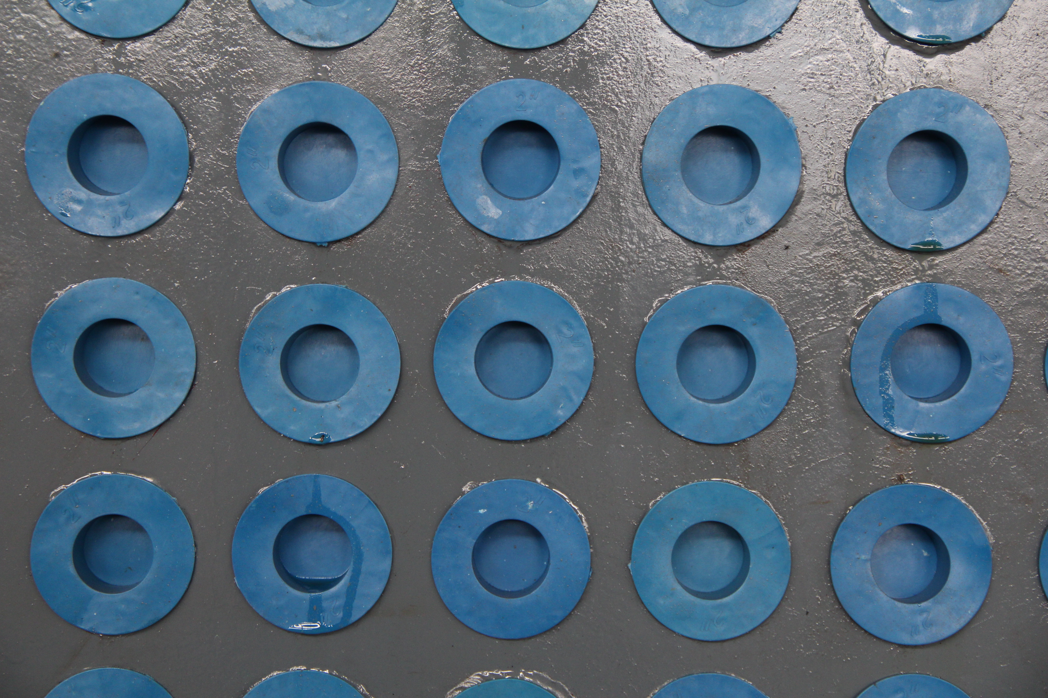 Воздухоподогреватель для электростанций