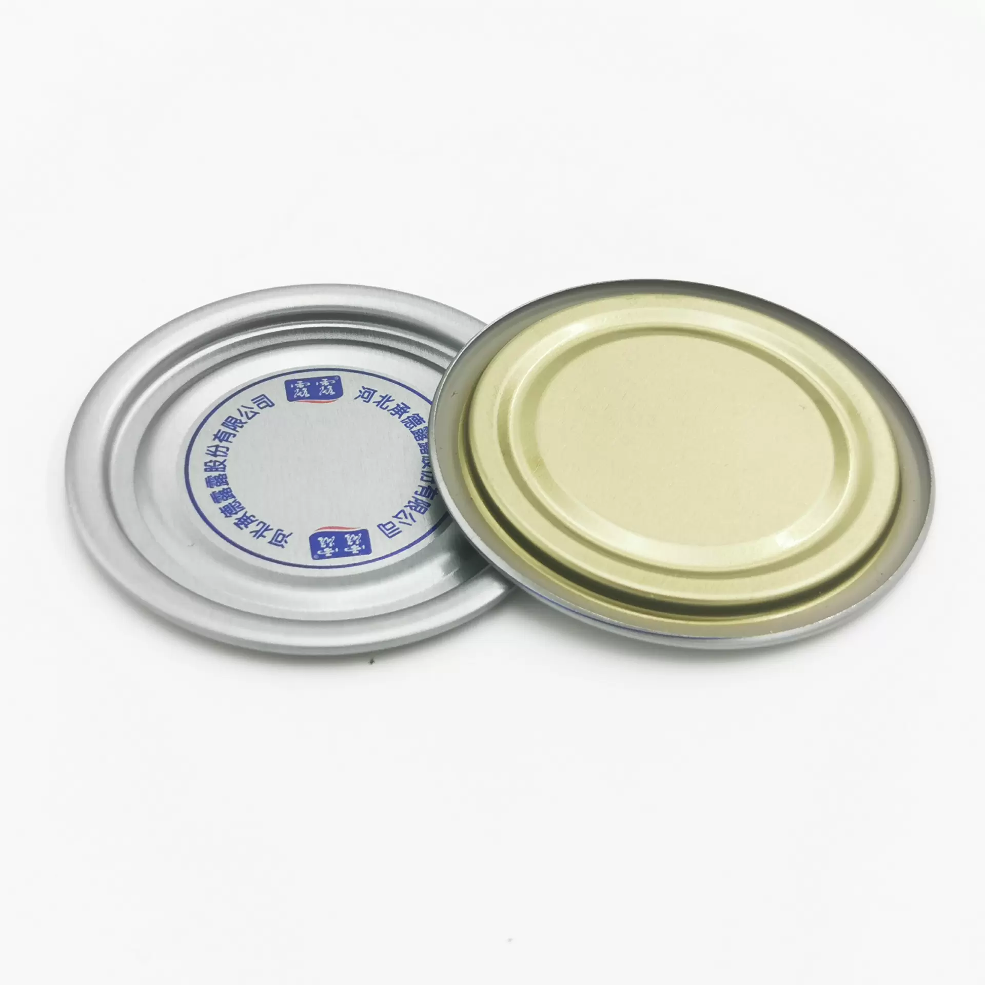 Aerosol Tops & Bottoms