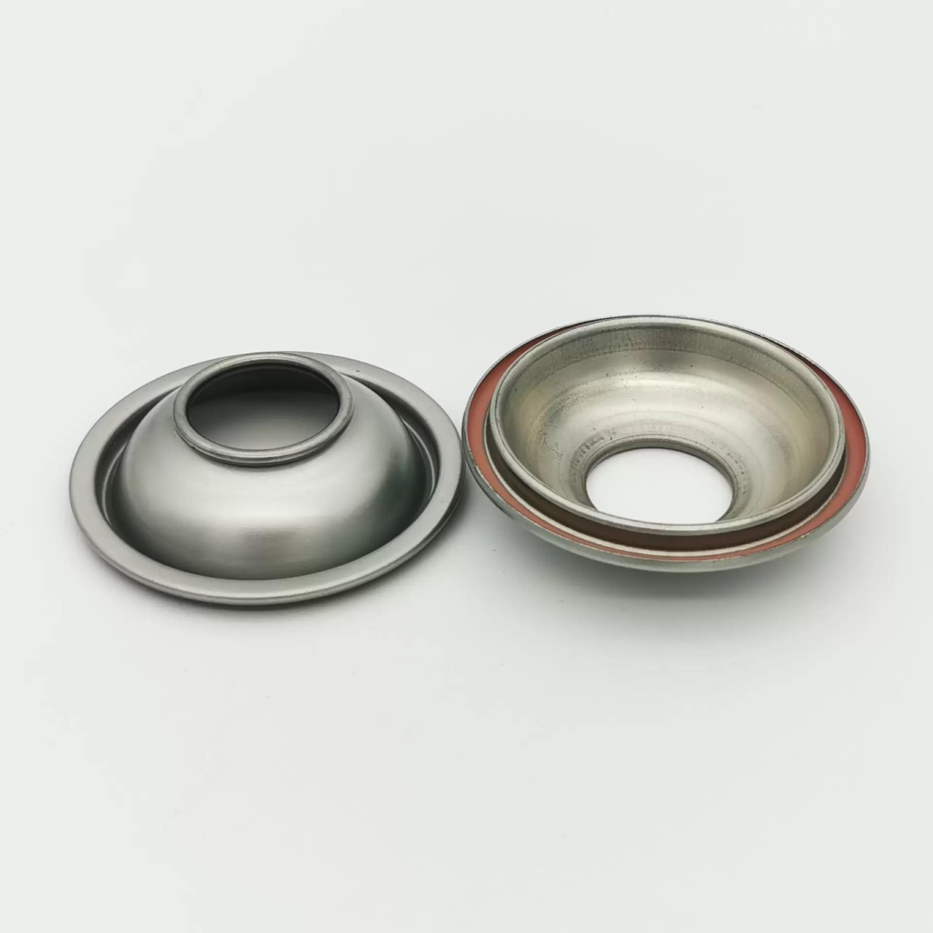 Factory and production line