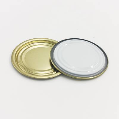 202# White porcelain metal oil