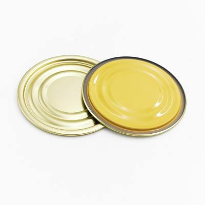 300# Tinned for Tomato