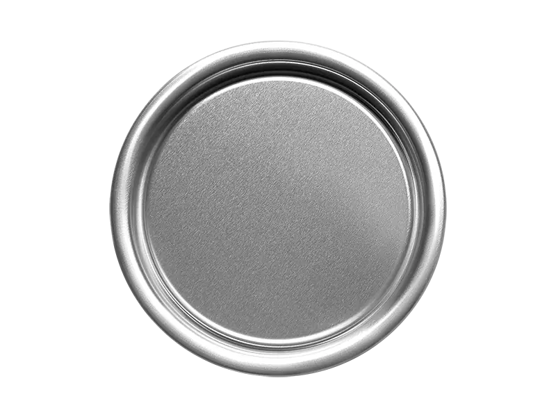 Easy Open Ends (EOE)