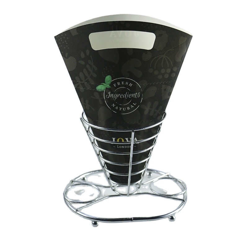 薯条袋脆饼袋-脆饼袋