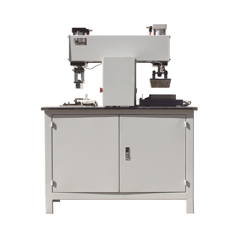 双工位纸板餐盒成型机