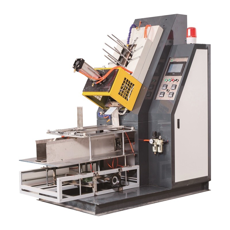 快速换模单工位