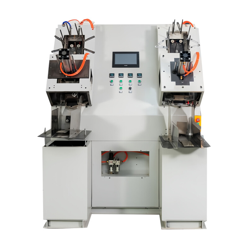 快速换模双工位