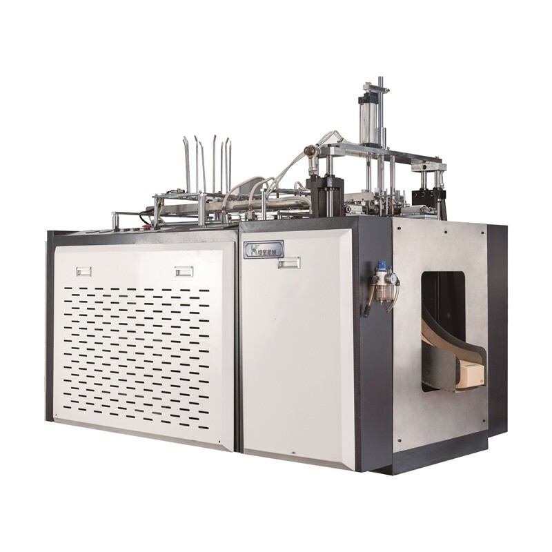 卧式单缸（无模）