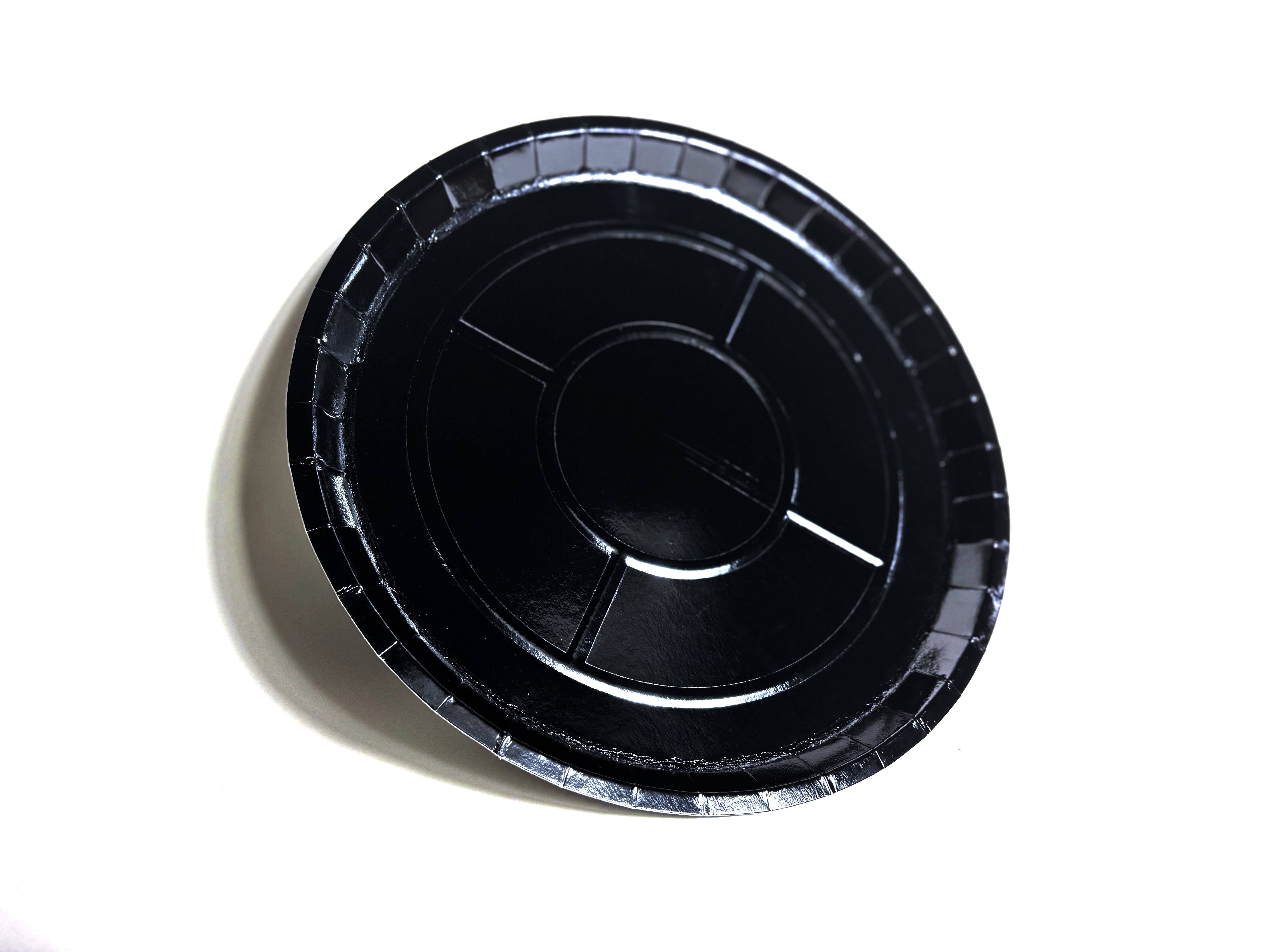 耐高温可烘烤纸盒