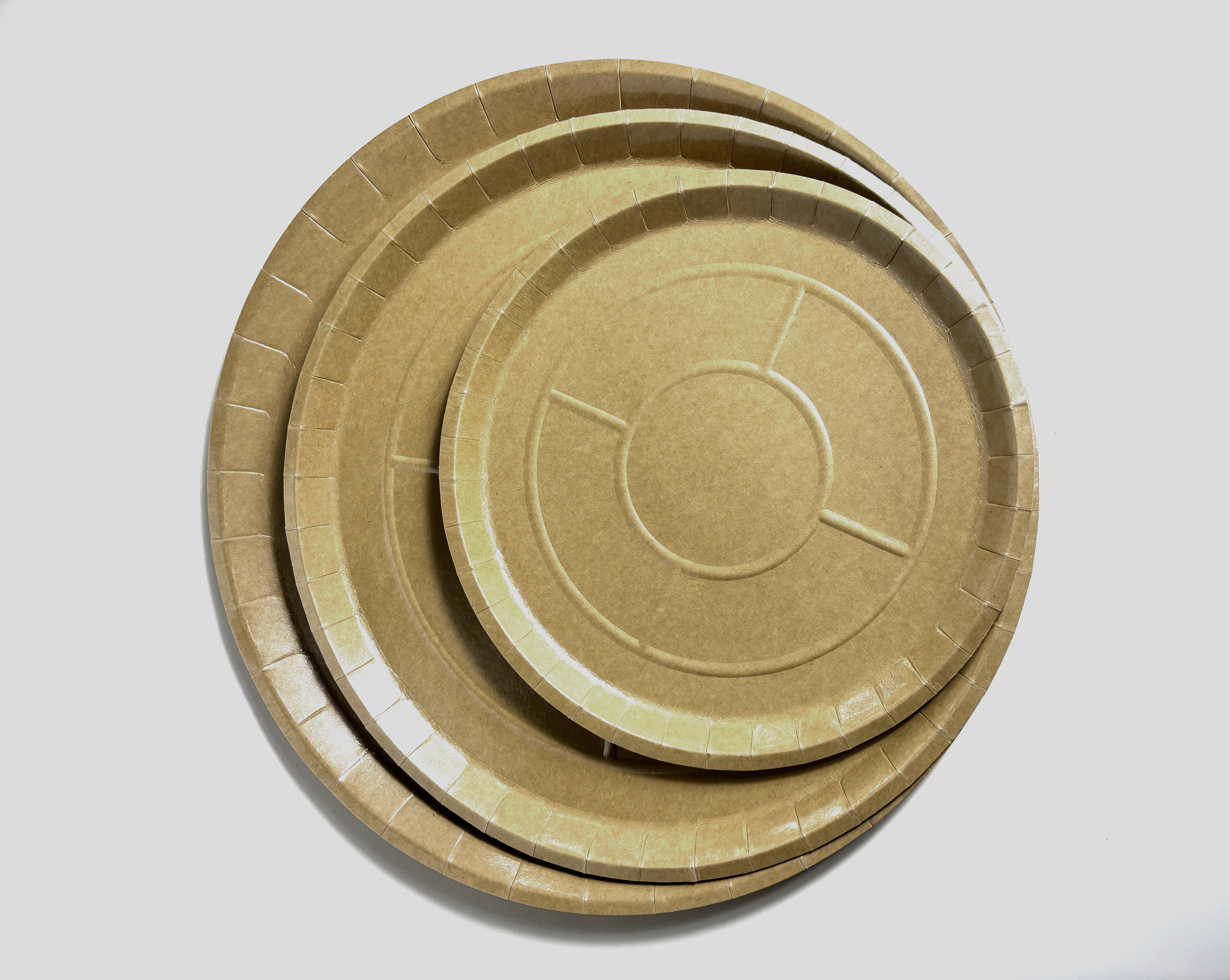 耐高温可烘烤纸盒