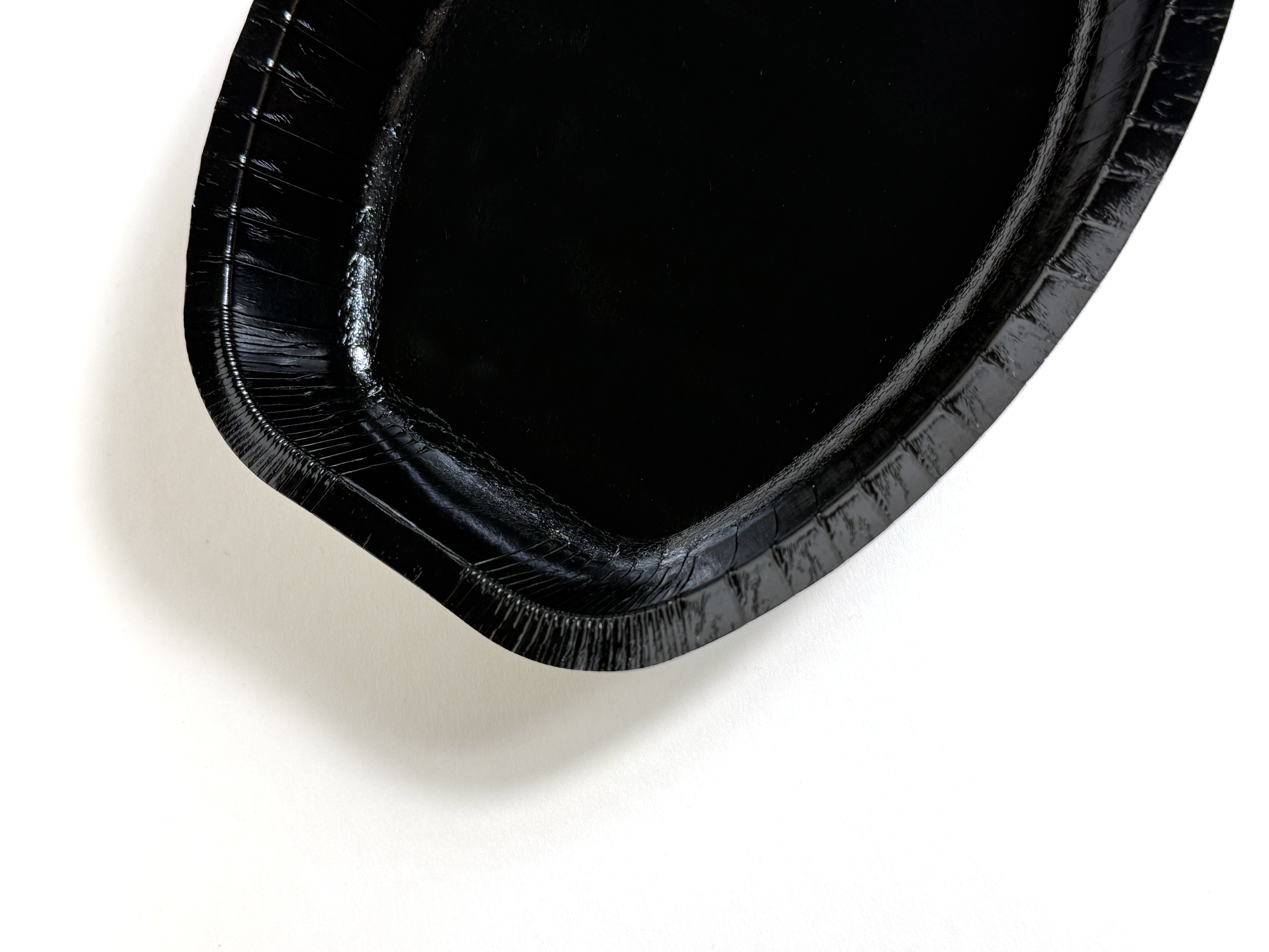 耐高温可烘烤纸盒