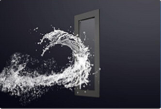 Water Tightness Performance