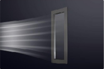 Wind Press;ure Resistance Performance