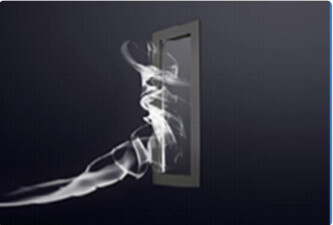 Airtigtness Performance