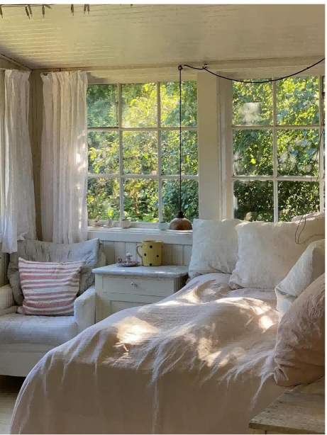 SPRING Aluminum Series