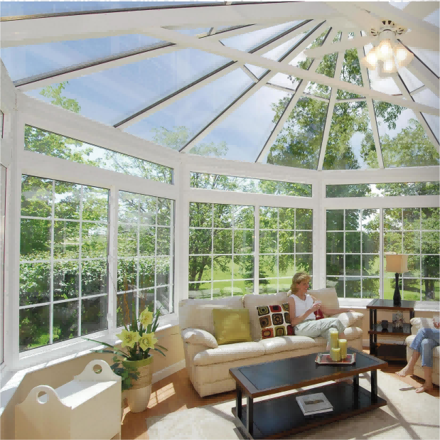 Sun Room Series