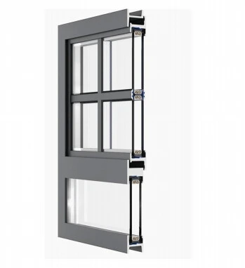 37 Hot Rolled Solid Web Steel System