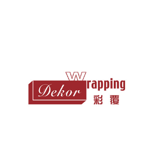 dekor rapping