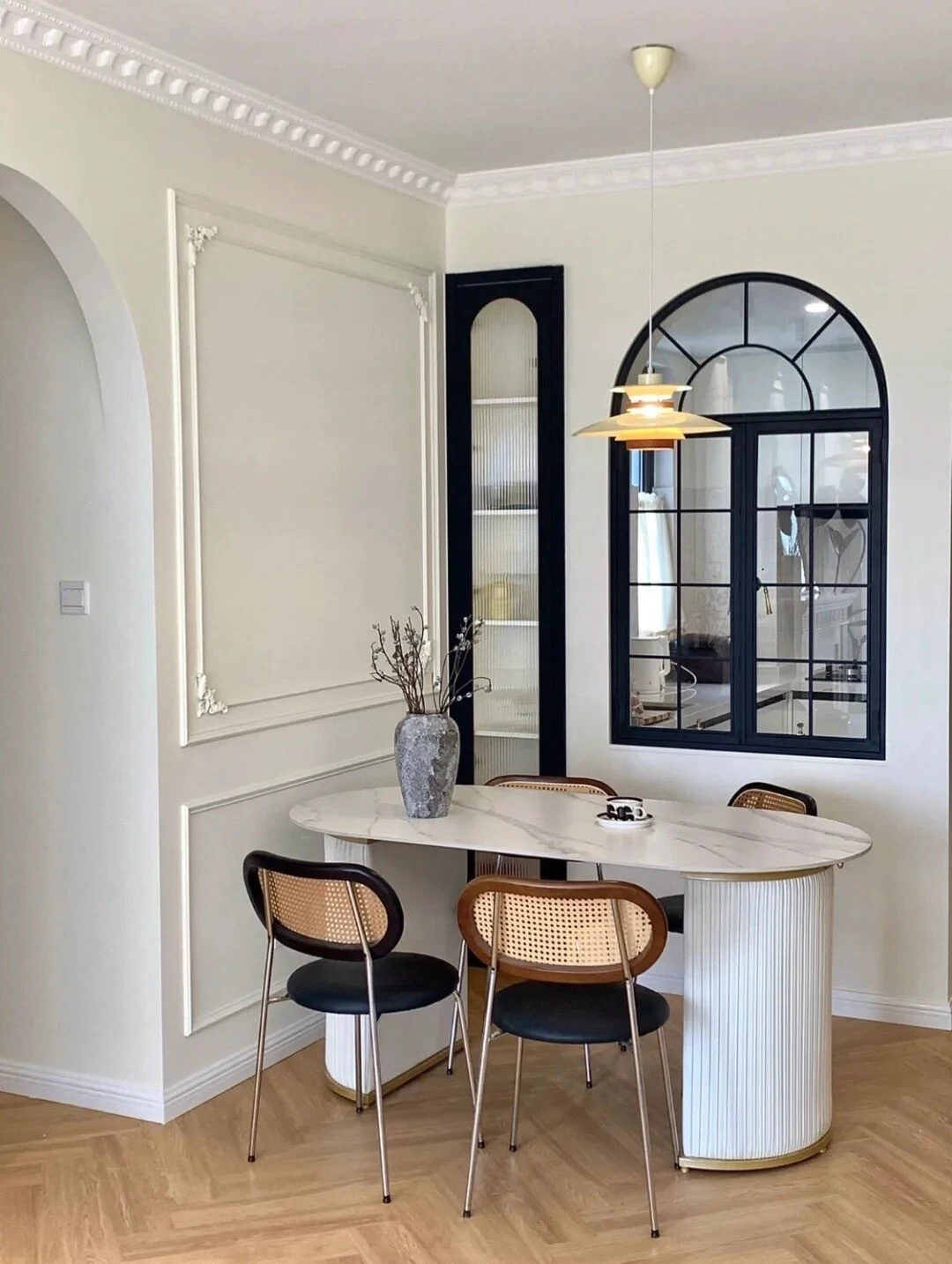 50 Cold Rolled Steel Indoor Door and Window Partition